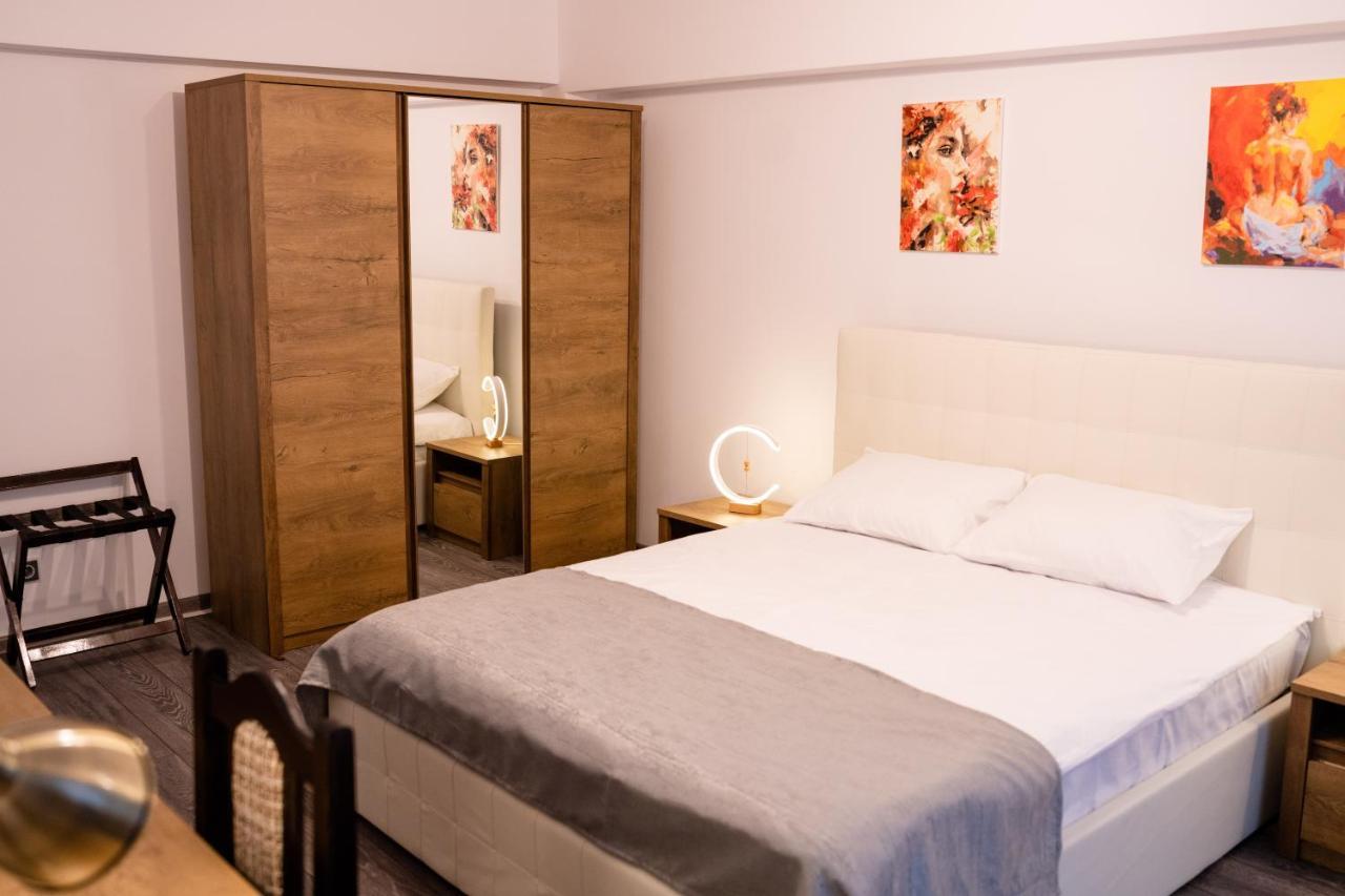 Apartament Alessia Drobeta Turnu Severin Bagian luar foto