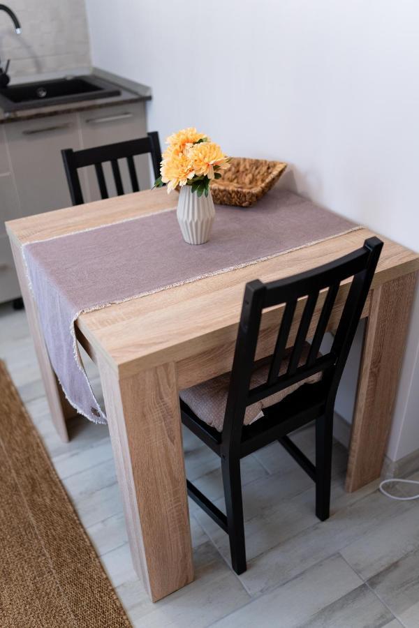 Apartament Alessia Drobeta Turnu Severin Bagian luar foto