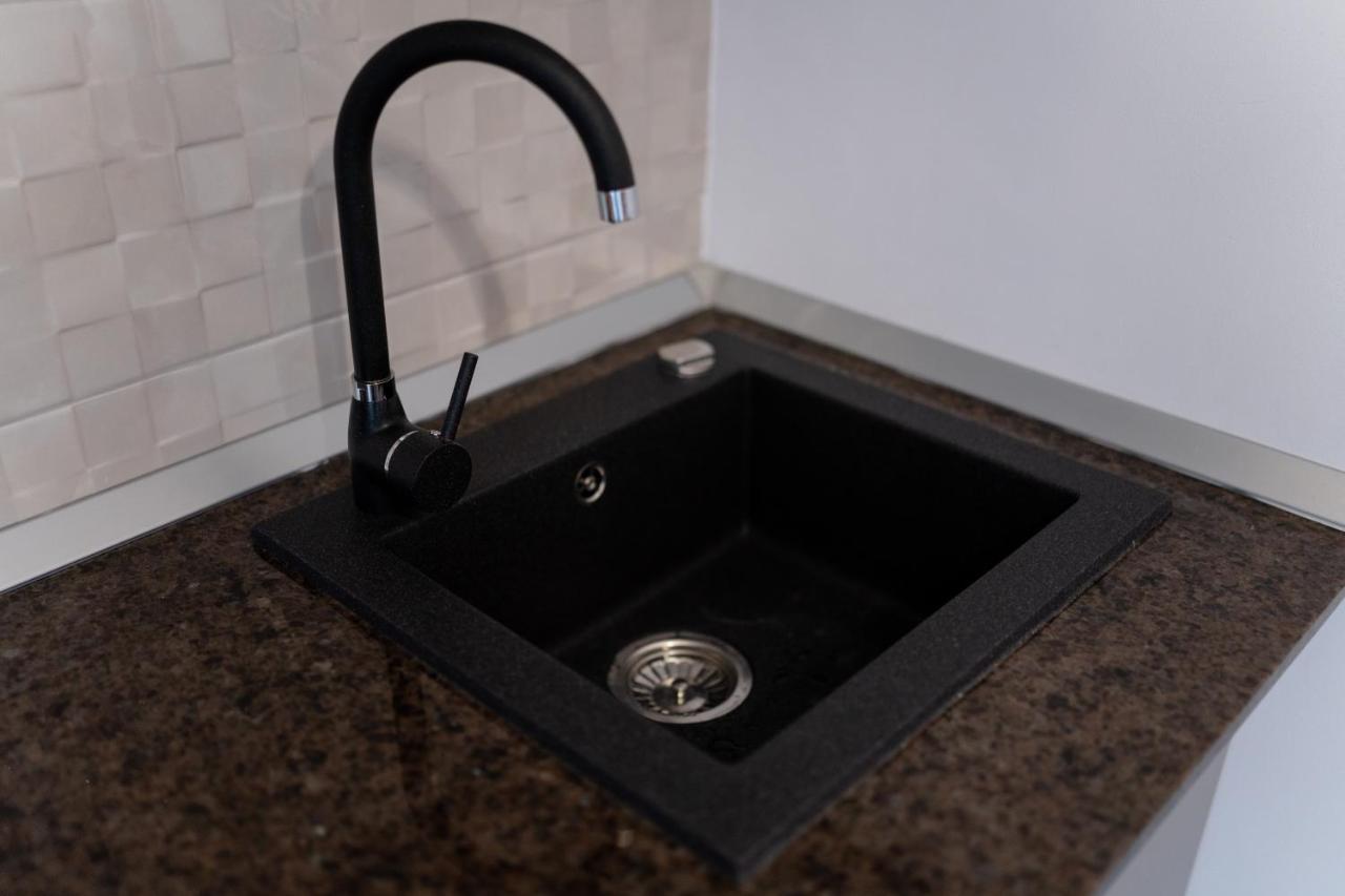 Apartament Alessia Drobeta Turnu Severin Bagian luar foto