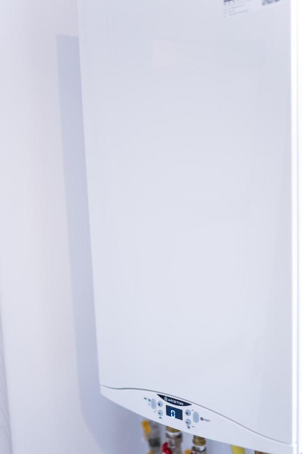 Apartament Alessia Drobeta Turnu Severin Bagian luar foto