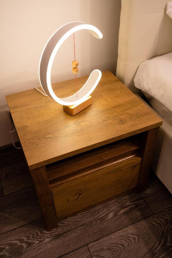 Apartament Alessia Drobeta Turnu Severin Bagian luar foto