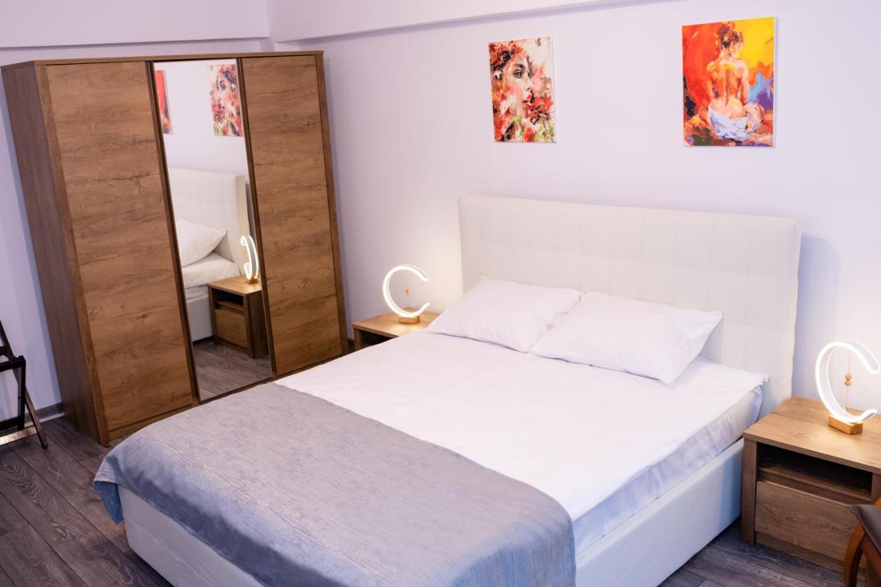 Apartament Alessia Drobeta Turnu Severin Bagian luar foto