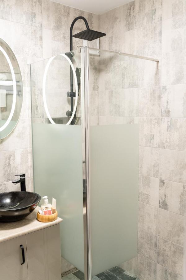 Apartament Alessia Drobeta Turnu Severin Bagian luar foto