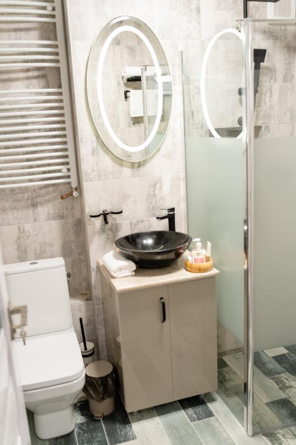 Apartament Alessia Drobeta Turnu Severin Bagian luar foto
