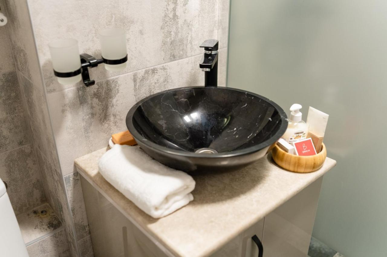 Apartament Alessia Drobeta Turnu Severin Bagian luar foto