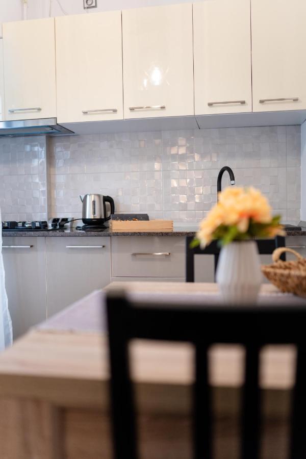 Apartament Alessia Drobeta Turnu Severin Bagian luar foto